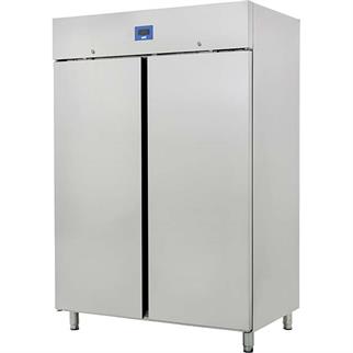 Öztiryakiler GN 1200 NMV Çift Kapılı Dik Tip Buzdolabı, Eco Model, 430 Kalite
