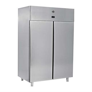 Empero EMP.140.80.02-E-CLS Derin Dondurucu, Dik Tip, Çift Kapılı, 1400 Litre