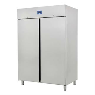 Öztiryakiler GN 1200 LMV Dik Tip, Derin Dondurucu, 2 Kapılı
