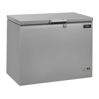 Senox CF-2220 Blok Kapılı Derin Dondurucu İnox
