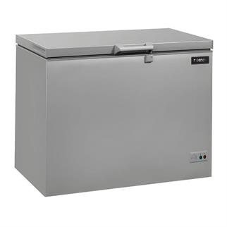Senox CF-2220 Blok Kapılı Derin Dondurucu İnox