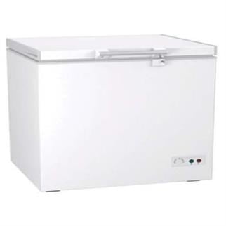 Senox CF-2220-BYZ Blok Kapılı Derin Dondurucu Beyaz