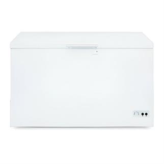 Senox DF 500 Blok Kapaklı Sandik Tipi Derin Dondurucu, 500 L