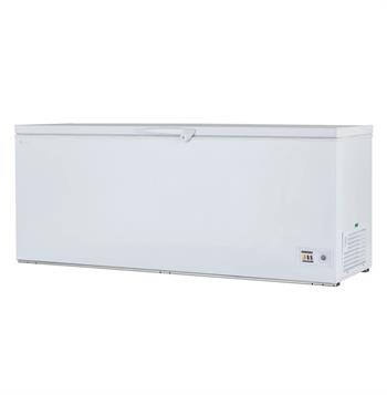 Uğur Derin Dondurucu UDD600BK