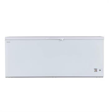 Uğur Derin Dondurucu UDD600BK