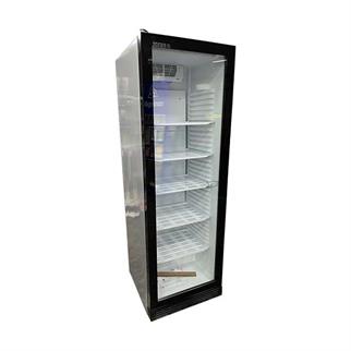 Senox SDS-385 DC 1 CF Dik Tip Şişe Soğutucu Dolap, 345 L