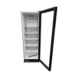 Senox SDS-385 DC 1 CF Dik Tip Şişe Soğutucu Dolap, 345 L