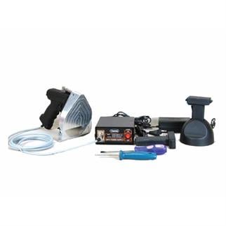 Atalay T-3 Komple Set Döner Kesme Makinesi, Elektrikli ve Şarjlı, 12 cm