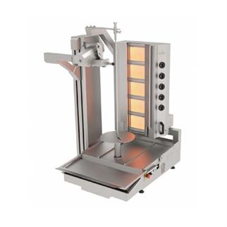 Atalay ADR-5G ADR Seri Döner Robotu, Dar Kesim, Gazlı, 5 Radyan