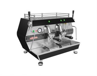 EMPERO Otomatik Capuccino ve Espresso Makinesi EMP-PLS-CPC-2G-D