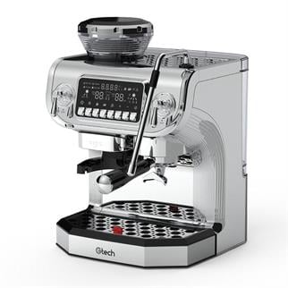 Gastrotech Yarı Profesyonel Kahve Makinesi Gtech ST-530ED PID