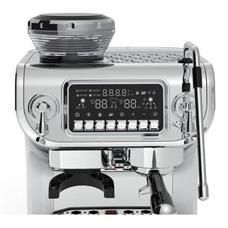 Gastrotech Yarı Profesyonel Kahve Makinesi Gtech ST-530ED PID