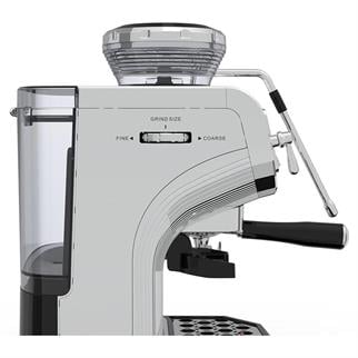 Gastrotech Yarı Profesyonel Kahve Makinesi Gtech ST-530ED PID