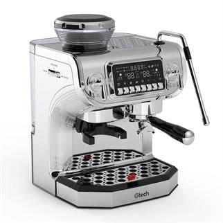Gastrotech Yarı Profesyonel Kahve Makinesi Gtech ST-530ED PID