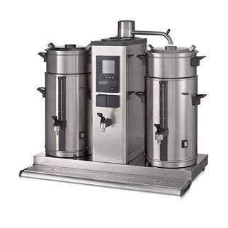 Bravilor Bonamat Silindir Tip Filtre Kahve Makinesi B20 - HW