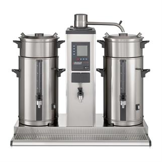Bravilor Bonamat Silindir Tip Filtre Kahve Makinesi B10 - HW