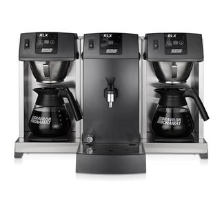 Bravilor Bonamat Sıcak Su Tanklı Filtre Kahve Makinesi RLX 131