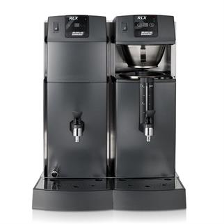 Bravilor Bonamat Sıcak Su Tanklı Filtre Kahve Makinesi RLX 75 