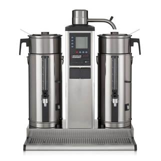 Bravilor Bonamat Silindir Tip Filtre Kahve Makinesi B5