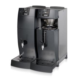 Bravilor Bonamat Sıcak Su Tanklı Filtre Kahve Makinesi RLX 75 