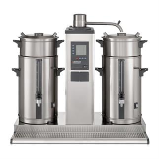 Bravilor Bonamat Silindir Tip Filtre Kahve Makinesi B20