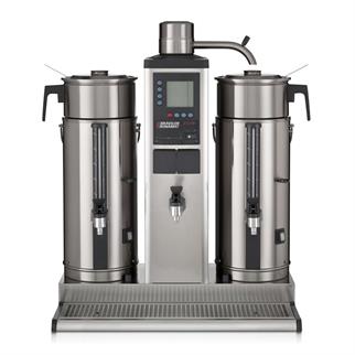 Bravilor Bonamat Silindir Tip Filtre Kahve Makinesi B5 - HW
