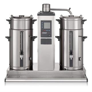 Bravilor Bonamat Silindir Tip Filtre Kahve Makinesi B40