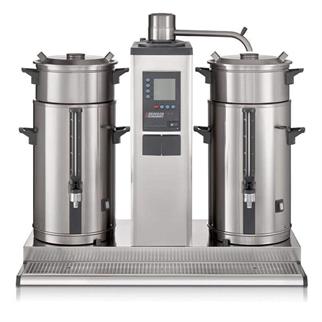 Bravilor Bonamat Silindir Tip Filtre Kahve Makinesi B40
