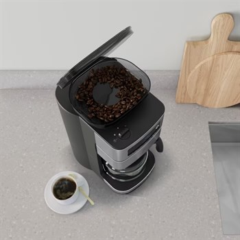 Electrolux Filtre Kahve Makinesi E6CM1-5ST