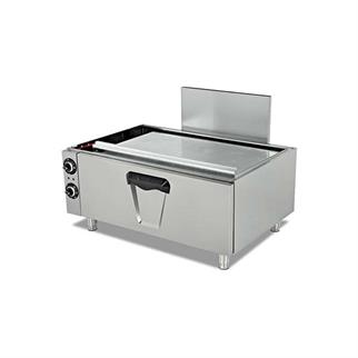 Empero EMP.PLS.7FRE03 Set Altı Maxi Fırın, Elektrikli, 120x62 cm