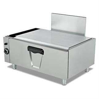 Empero EMP.PLS.9FRG03 Set Altı Maxi Fırın, Gazlı, 120x79x55 cm