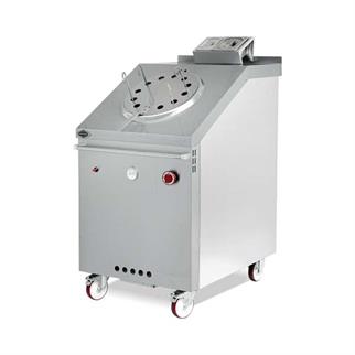 Empero EMP.TDR.01 Tandır Fırını, Gazlı