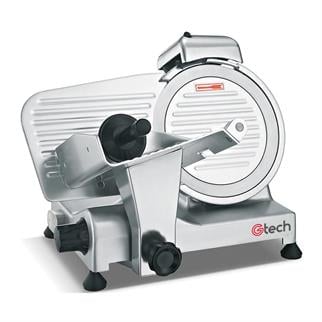 EssdGıda Dilimleme Makinesi, italyan bıçak, 22 Cm, MS220ST-U