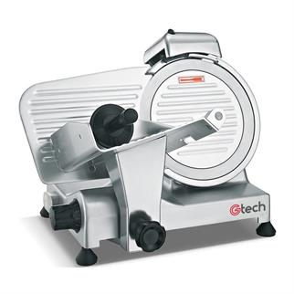 Essedue Gıda Dilimleme Makinesi, italyan bıçak, 25 Cm, MS250ST-U