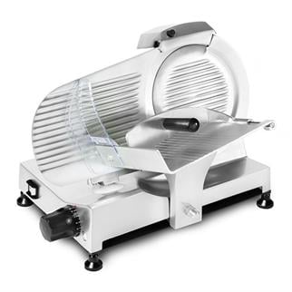 Gastrotech Gıda Dilimleme Makinesi, 27,5 Cm, MOD275AF