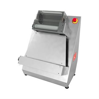 Empero EMP.HA.01 Hamur Açma Makinesi, 40 cm, Paslanmaz, Dikey