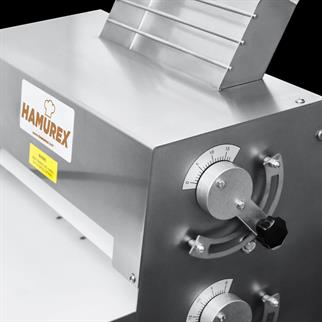 Şengün Ön kumandalı Hamur Açma Makinesi HAMUREX SMA-500