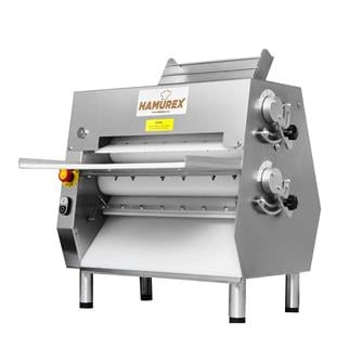 Şengün Ön kumandalı Hamur Açma Makinesi HAMUREX SMA-500