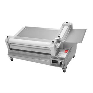 Şengün Yufka Yedek Açma Makinası HAMUREX SM-55YH