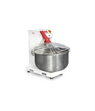 Boğaziçi BHY.25K, Hamur Yoğurma Makinesi, Kapaklı, 25 kg