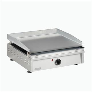 Omake IZG02.E11 Z5F DKP Pleyt Izgara, 50 cm, Elektrikli