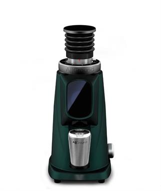 ALL GROUND Probrew Forest Green Matt