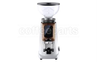 FIORENZATO ALL GROUND Sense Artic White-Walnut Wood