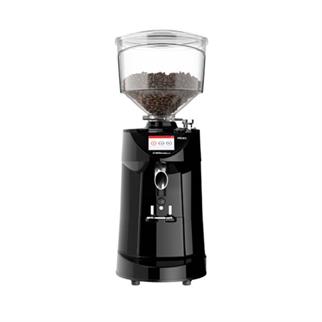 Nuova Simonelli MDXS On Demand Kahve Değirmeni, Siyah