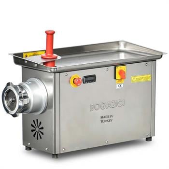 Boğaziçi Kıyma Makinesi 32 No Soğutmalı 380V BKM 32S