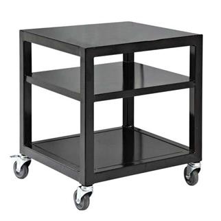 Empero EMP.PKF-40-AS Fırın Alt Standı, 73x73x79 cm