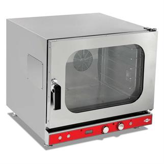 Empero EMP.EKF-6 Konveksiyonlu Fırın, Elektrikli, 6x(1/1 Gn)