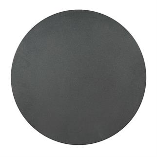 Omake KRP99 Düz Teflon Krep Makinesi Kalıbı