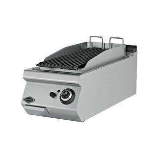 Empero EMP.PLS.7LG010 Lavataşlı Izgara, Gazlı, 40x73x30 cm