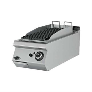 Empero EMP.PLS.7LG010 Lavataşlı Izgara, Gazlı, 40x73x30 cm